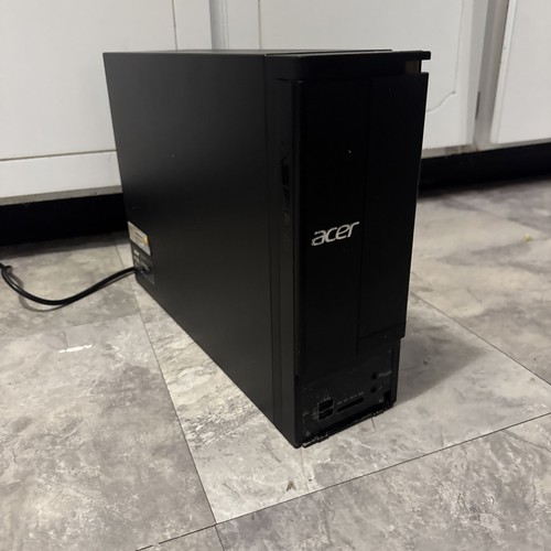 Acer aspire ax1430g uw30p - acer,
