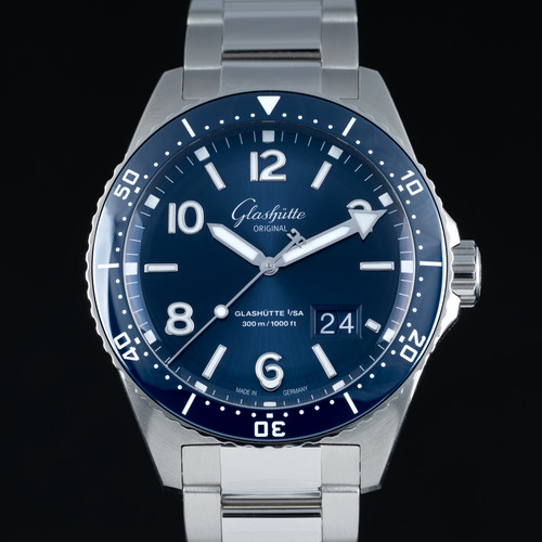 Orologio uomo automatico - orologio,
