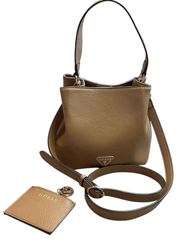 Set borsa tracolla guess - set,
