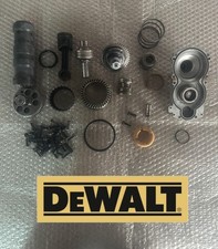 Parte Meccannica DEWALT D25701