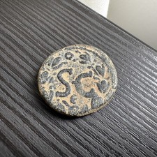 Moneta Provinciale Romana -