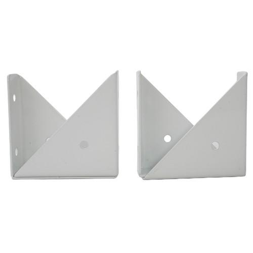 Staffe angolari accessori