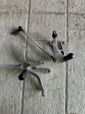 Pedane Poggiapiedi Pilota Walter Moto Suzuki SV 650 S 99/02