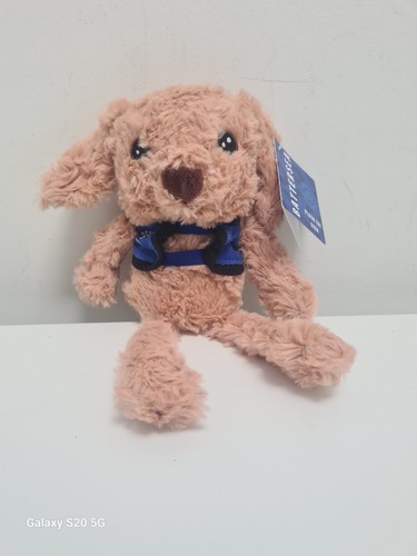 Battersea dogs home push - battersea, 9"