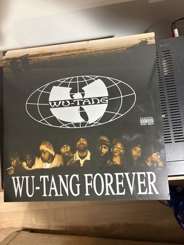 Tang clan wu - wu-tang, wu-tang