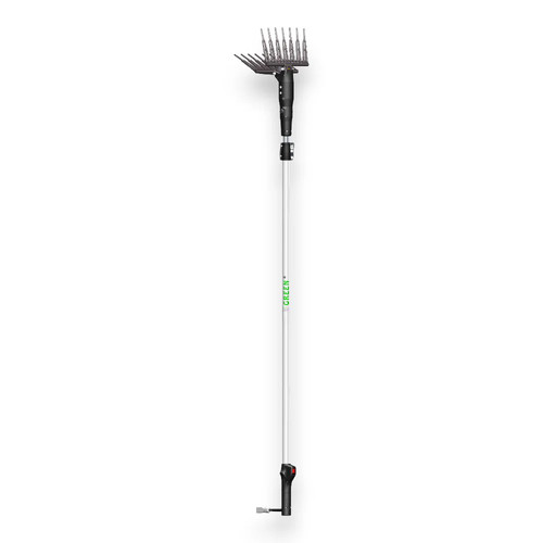 Abbacchiatore elettrico per