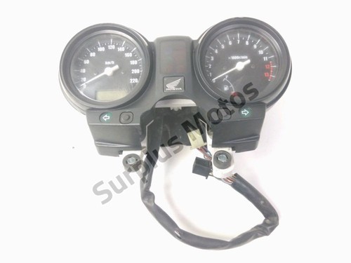 Compteur honda cbf 600 - cbf,
