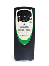 Inverter 3pz EMERSON Control