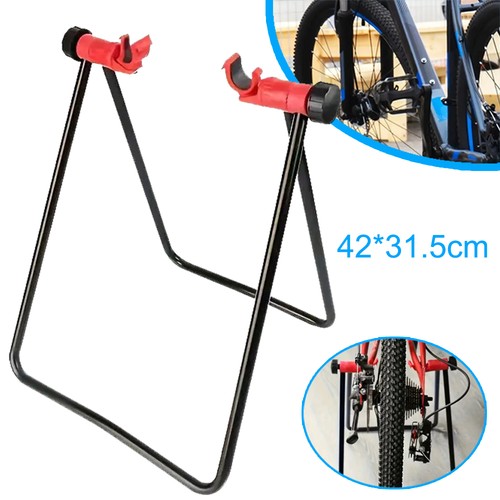 Cavalletto bici posteriore - bici,
