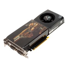 Scheda Grafica Leadtek Nvidia