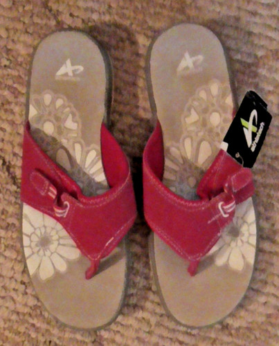 Sandali infradito athletech - sandali,