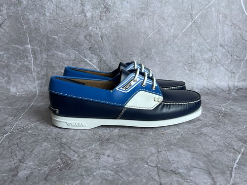 Prada sneakers uomo