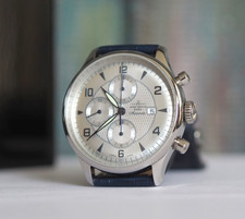 ZENO-Watch BASEL Godat II