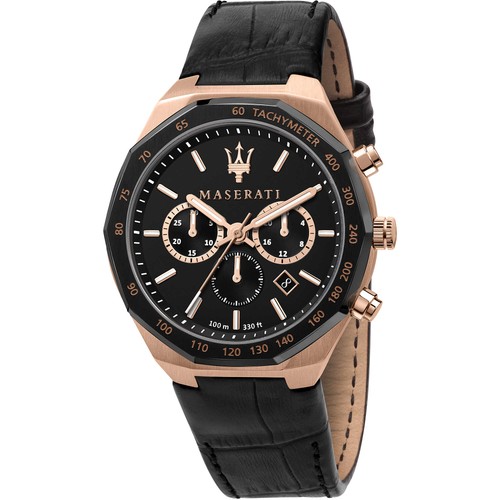 Orologio uomo maserati - orologio, stile