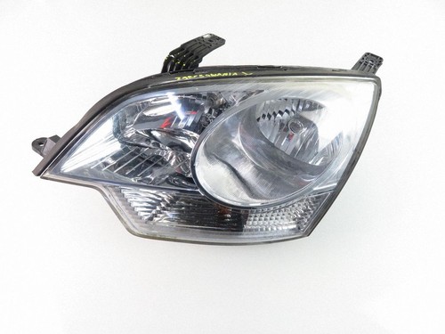 Opel antara 2010 - 2010, phare