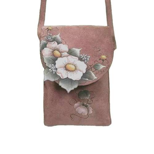 Borsa tracolla pelle - tracolla,