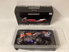 Ducati modellino 1:12 Ducati