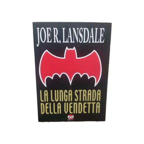 Lunga strada della vendetta - strada,