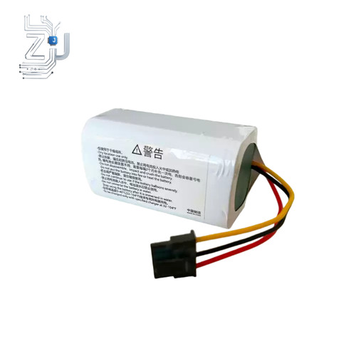 Batteria ricambio 2800mah - batteria,