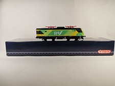 Vitrains 2281 - Locomotiva