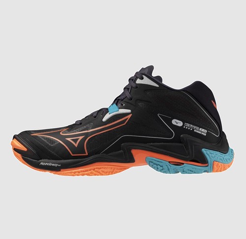 Scarpe pallavolo mizuno - scarpe, wave