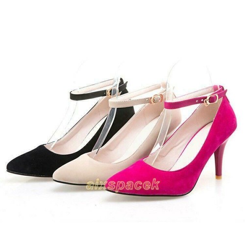 Scarpe donna punta tacco - scarpe,