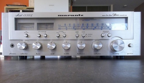 Ampli tuner marantz - marantz, l