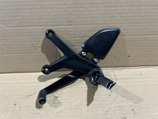 Pedana Sinistra Cambio Mv Agusta Brutale Dragster 800 RR 2021 / Left Footrest