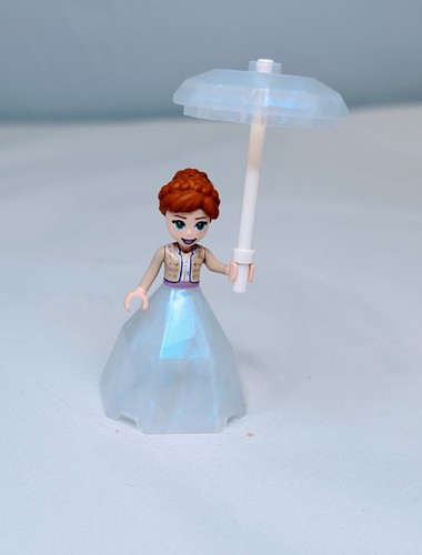 Lego friends anna mini - anna,