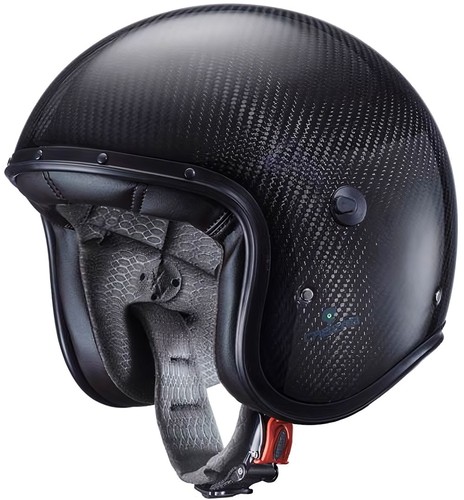 Casco jet moto - casco,