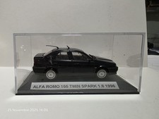 ​🇮🇹 : Modellino Alfa