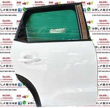 PORTIERA POSTERIORE DESTRA DX