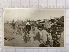 Fotografia Battaglioni Camicie