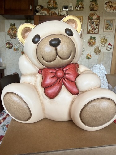 Thun teddy aldo - thun,