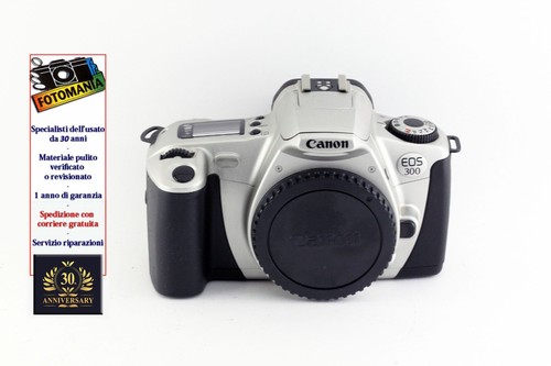 Canon eos 300 - canon, 35mm