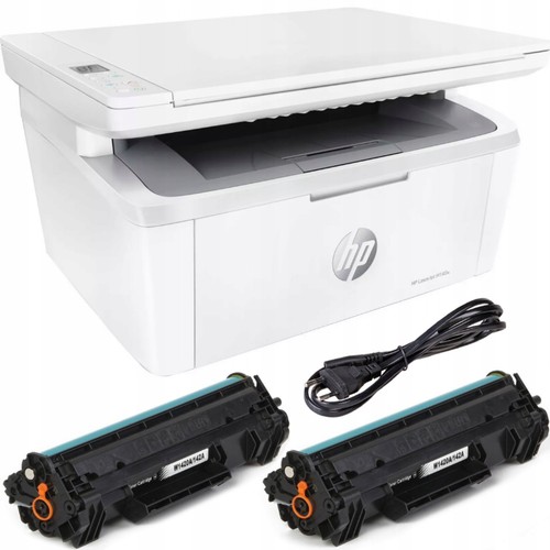 Stampante laser multifunzione