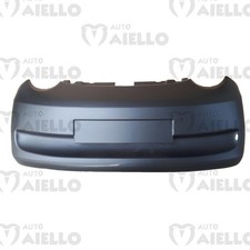 Paraurti anteriore aixam minauto sensation 2016 cross