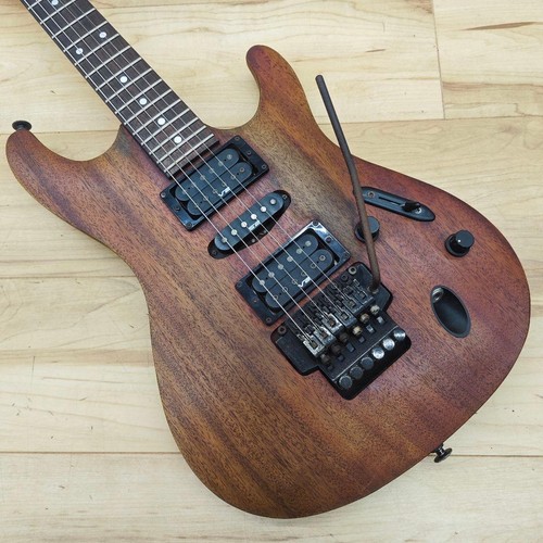 Corpo chitarra elettrica