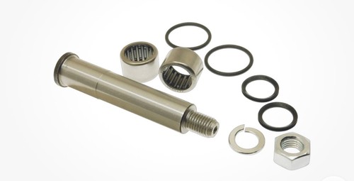 Kit perno forcella sospensione - perno,