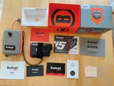 Bushnell Pinseeker Tour V5