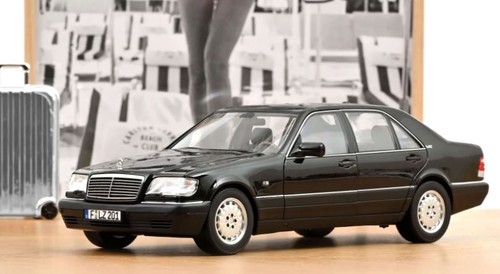 Norev voiture de 1997 - -,