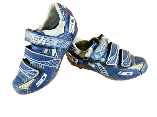 Sidi scarpe ciclismo mtb - ciclismo,