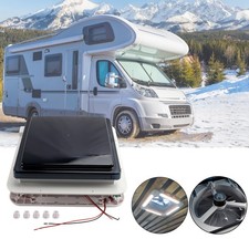 Vengive tetto roulotte 11"RV