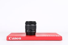 Canon 18-55mm f4-5.6 IS STM  +
