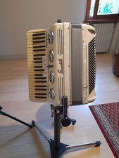 fisarmonica scandalli