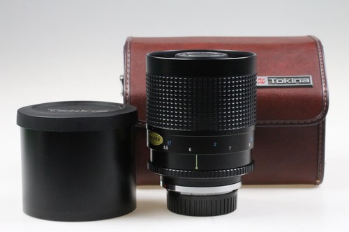 Tokina 500 0 rmc - 500, mm