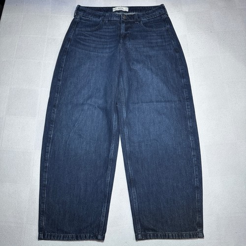 Jeans hollister vita bassa - hollister,