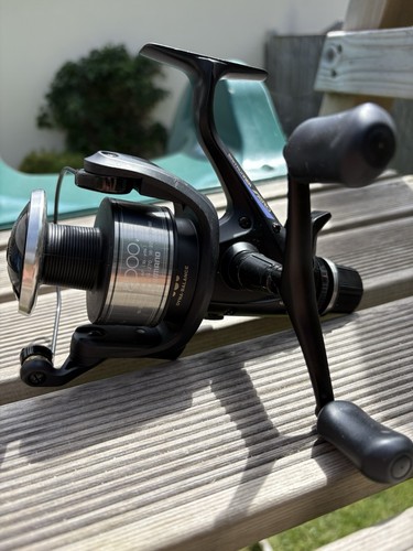 Shimano 8000 gte - shimano,