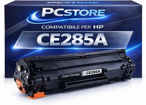 Toner ce285a 85a 435a - ce285a, /