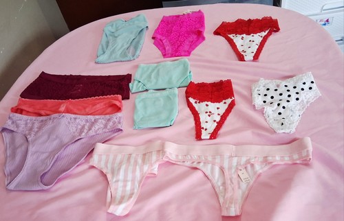 Biancheria intima donna